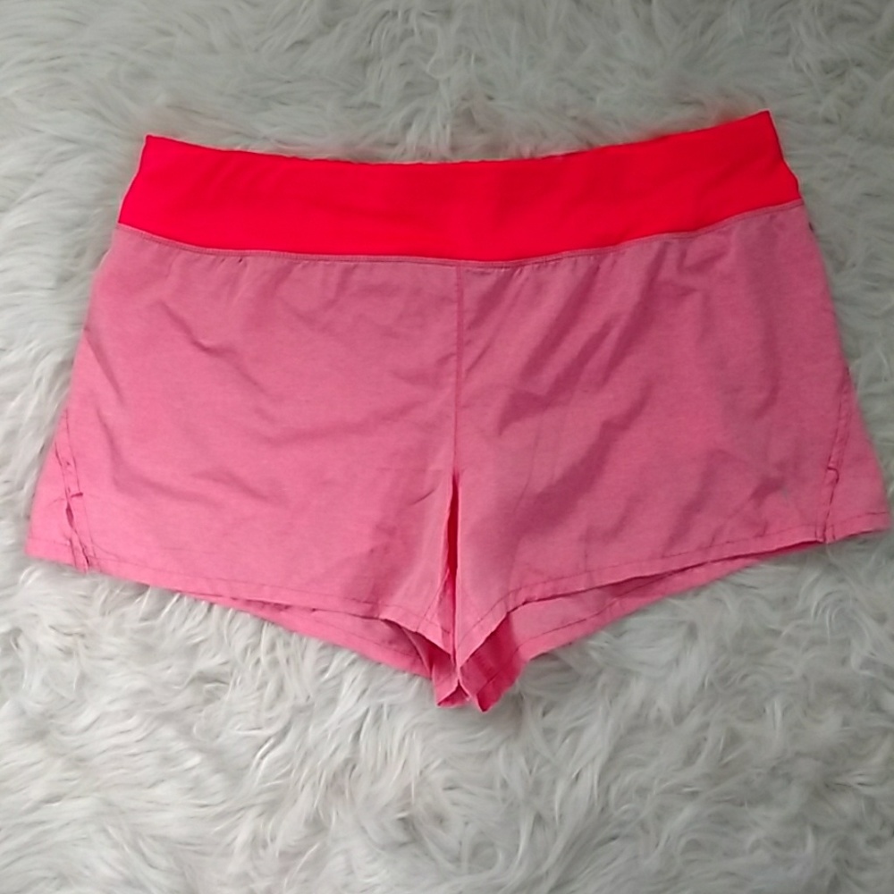 NWOT SILKY SPORT SHORTS